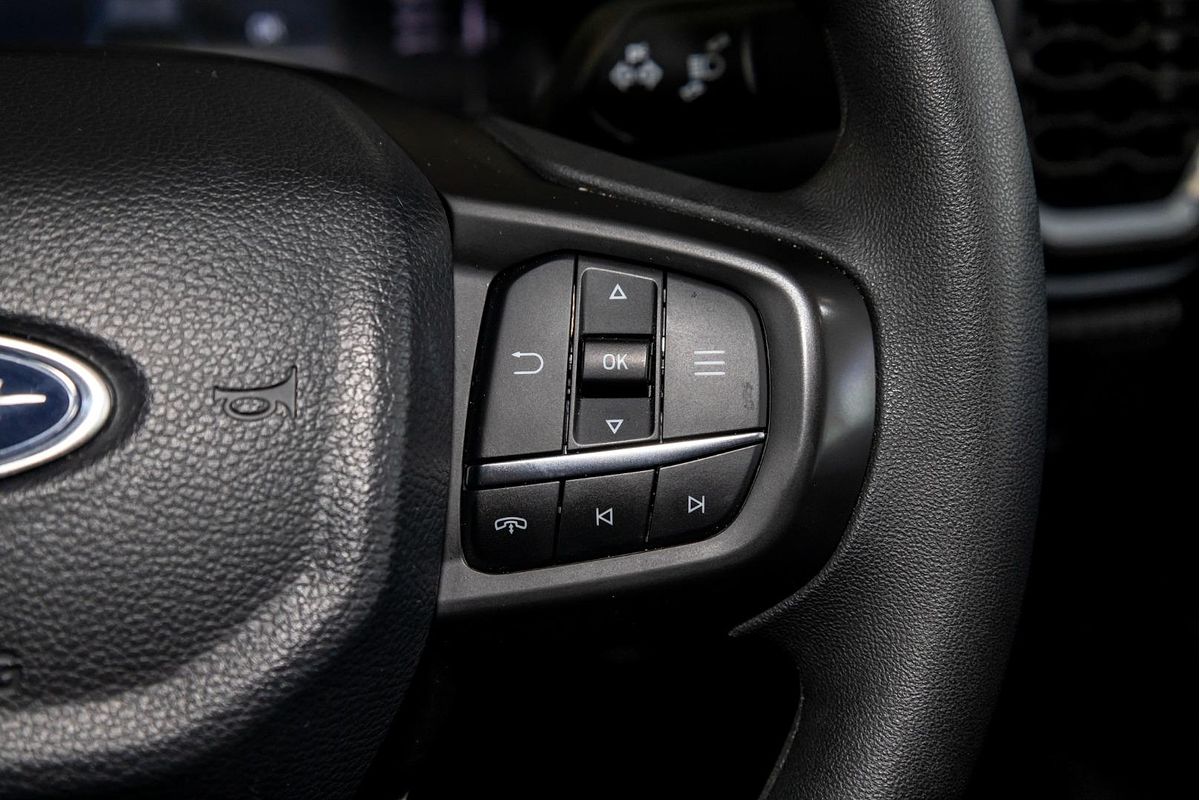 2024 Ford Ranger XLS 4X4