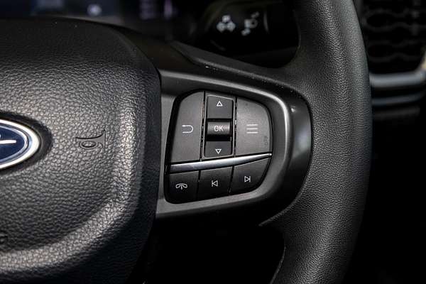 2024 Ford Ranger XLS 4X4