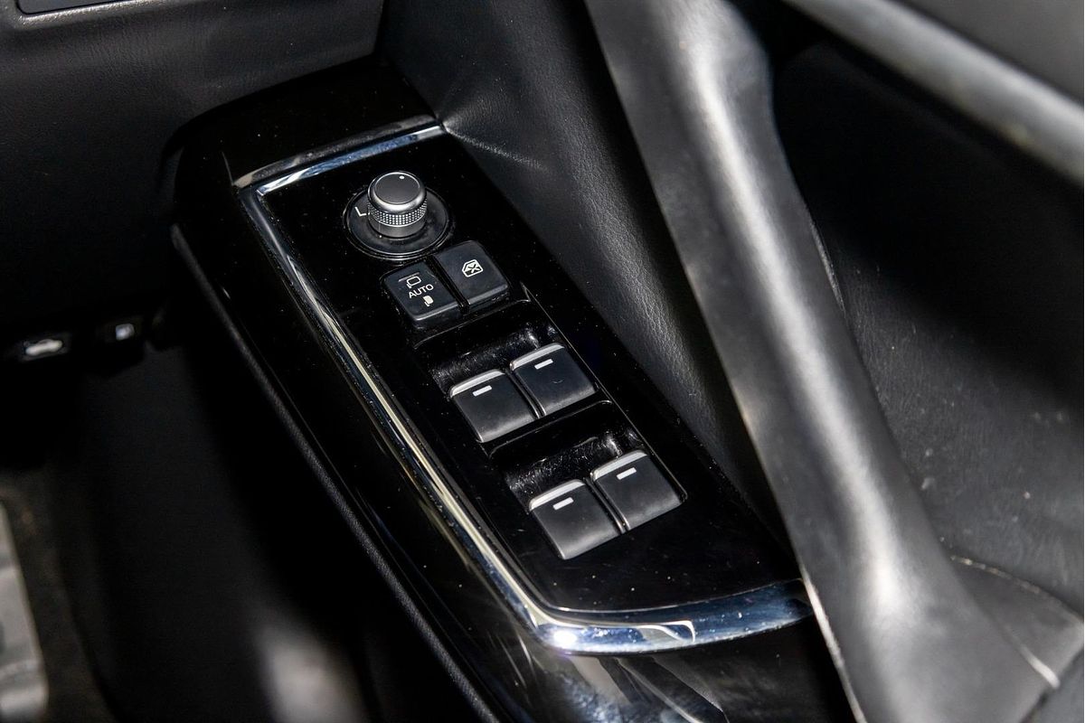 2021 Mazda CX-9 Touring TC