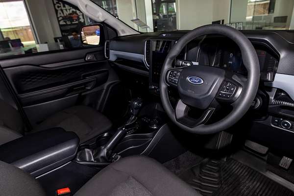 2024 Ford Ranger XLS 4X4