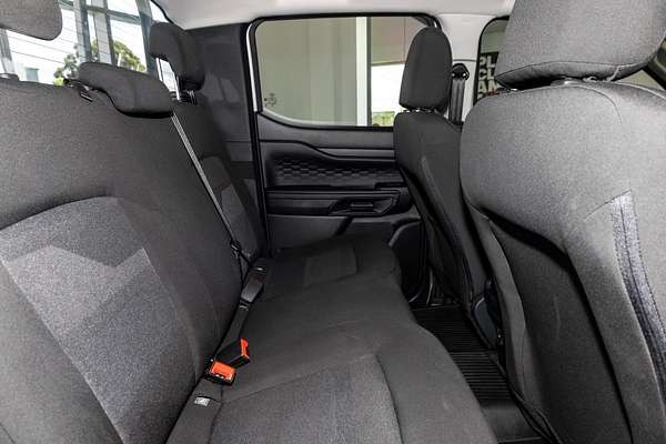 2024 Ford Ranger XLS 4X4