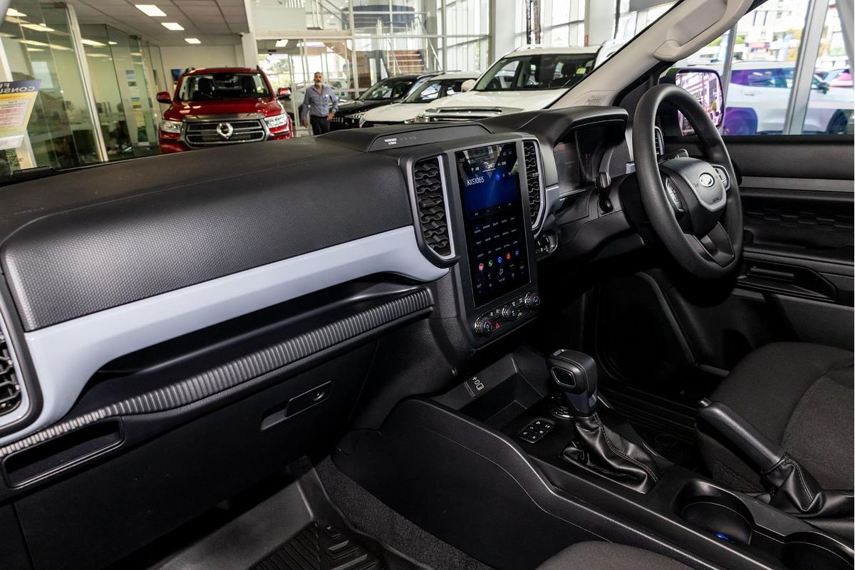 2024 Ford Ranger XLS 4X4
