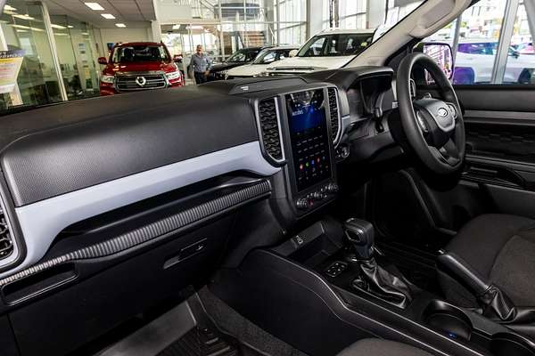 2024 Ford Ranger XLS 4X4