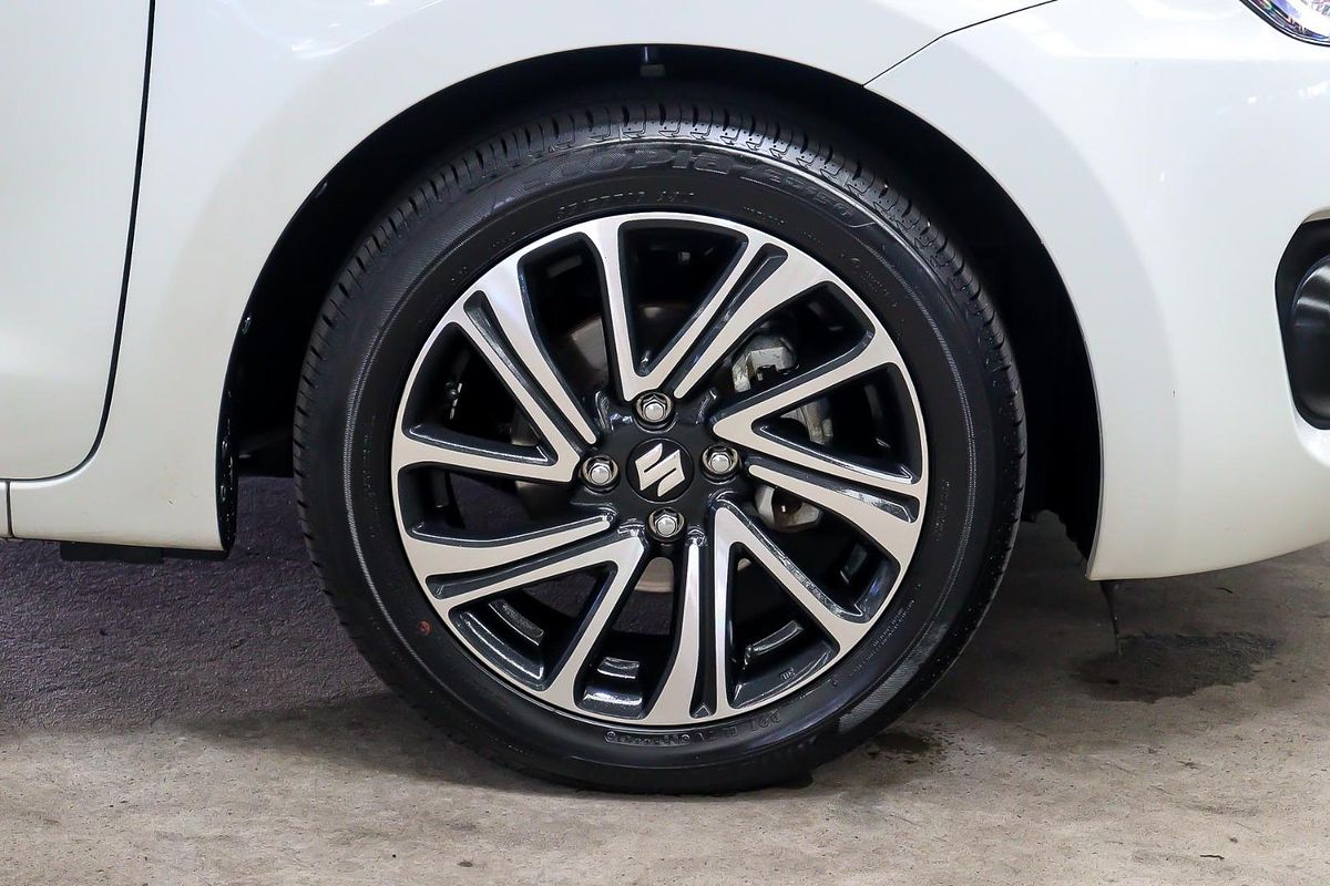2021 Suzuki Swift GLX Turbo AZ Series II