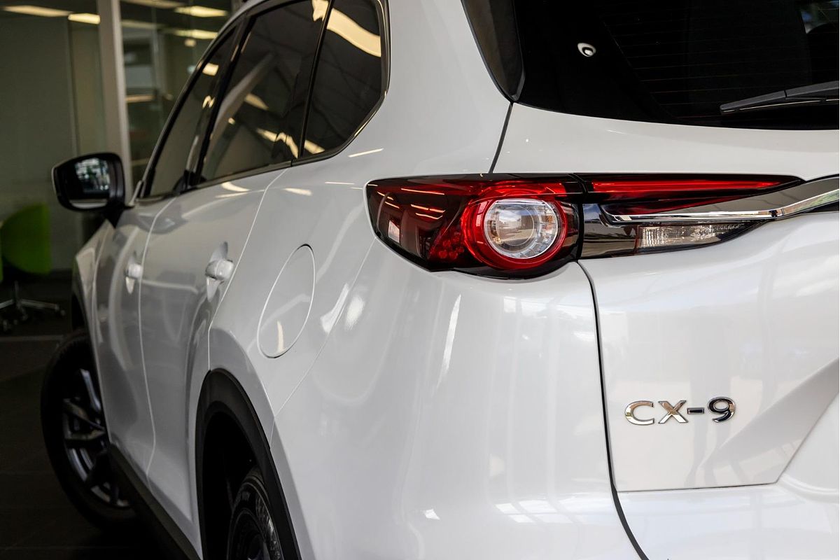 2021 Mazda CX-9 Touring TC