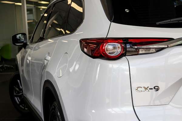 2021 Mazda CX-9 Touring TC