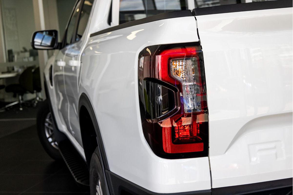2024 Ford Ranger XLS 4X4