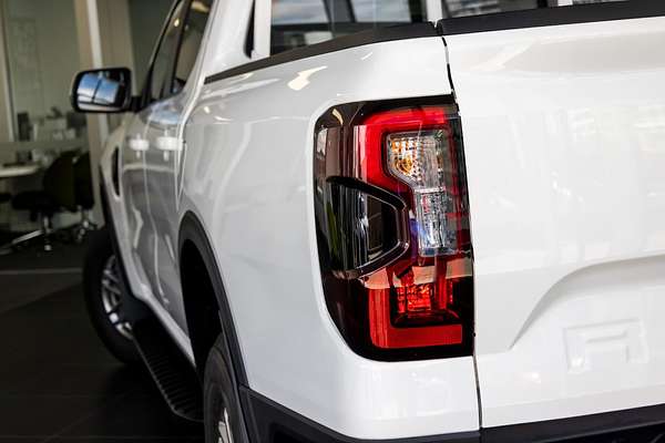 2024 Ford Ranger XLS 4X4