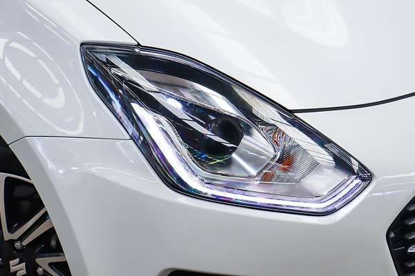 2021 Suzuki Swift GLX Turbo AZ Series II