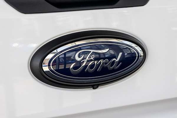 2024 Ford Ranger XLS 4X4