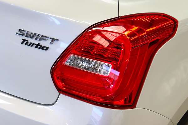 2021 Suzuki Swift GLX Turbo AZ Series II