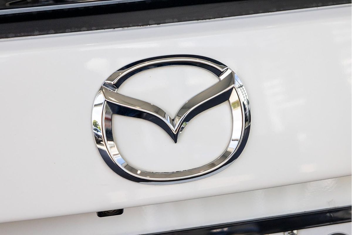 2021 Mazda CX-9 Touring TC