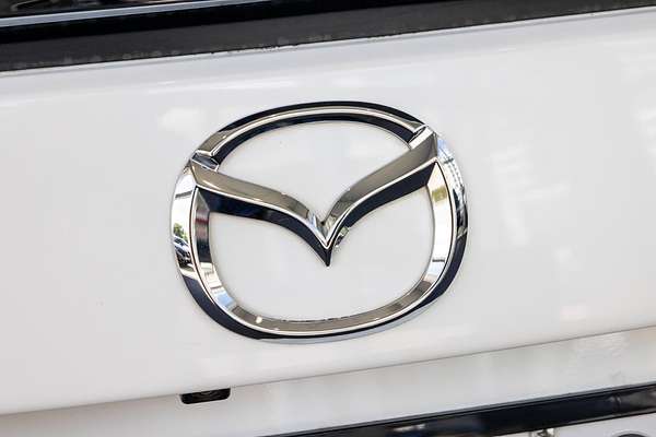 2021 Mazda CX-9 Touring TC