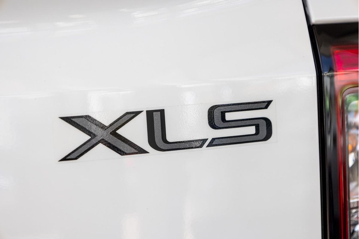 2024 Ford Ranger XLS 4X4