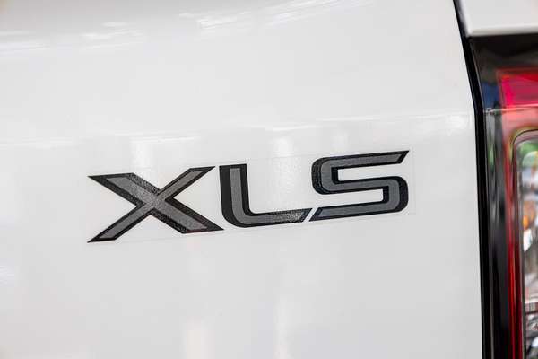 2024 Ford Ranger XLS 4X4