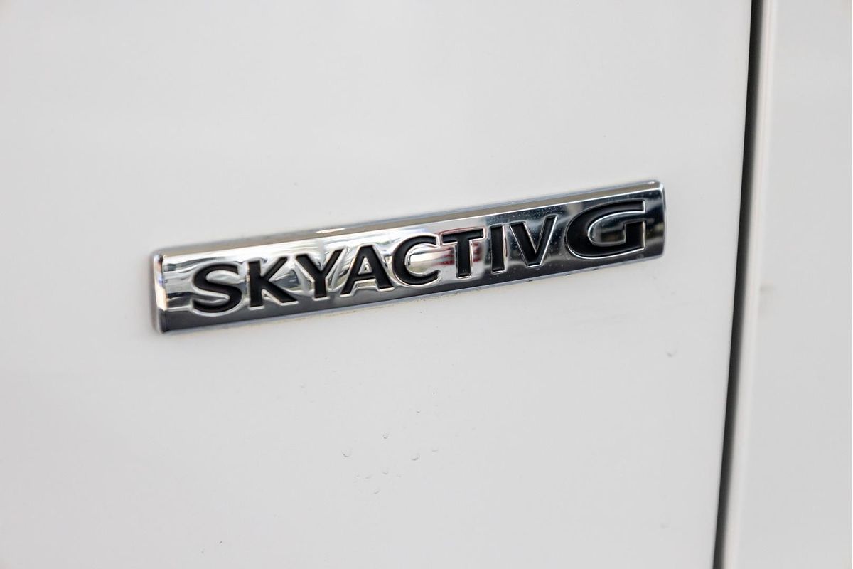 2021 Mazda CX-9 Touring TC