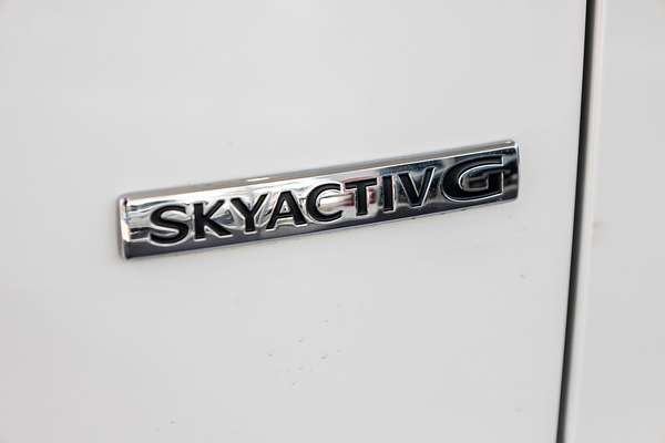 2021 Mazda CX-9 Touring TC