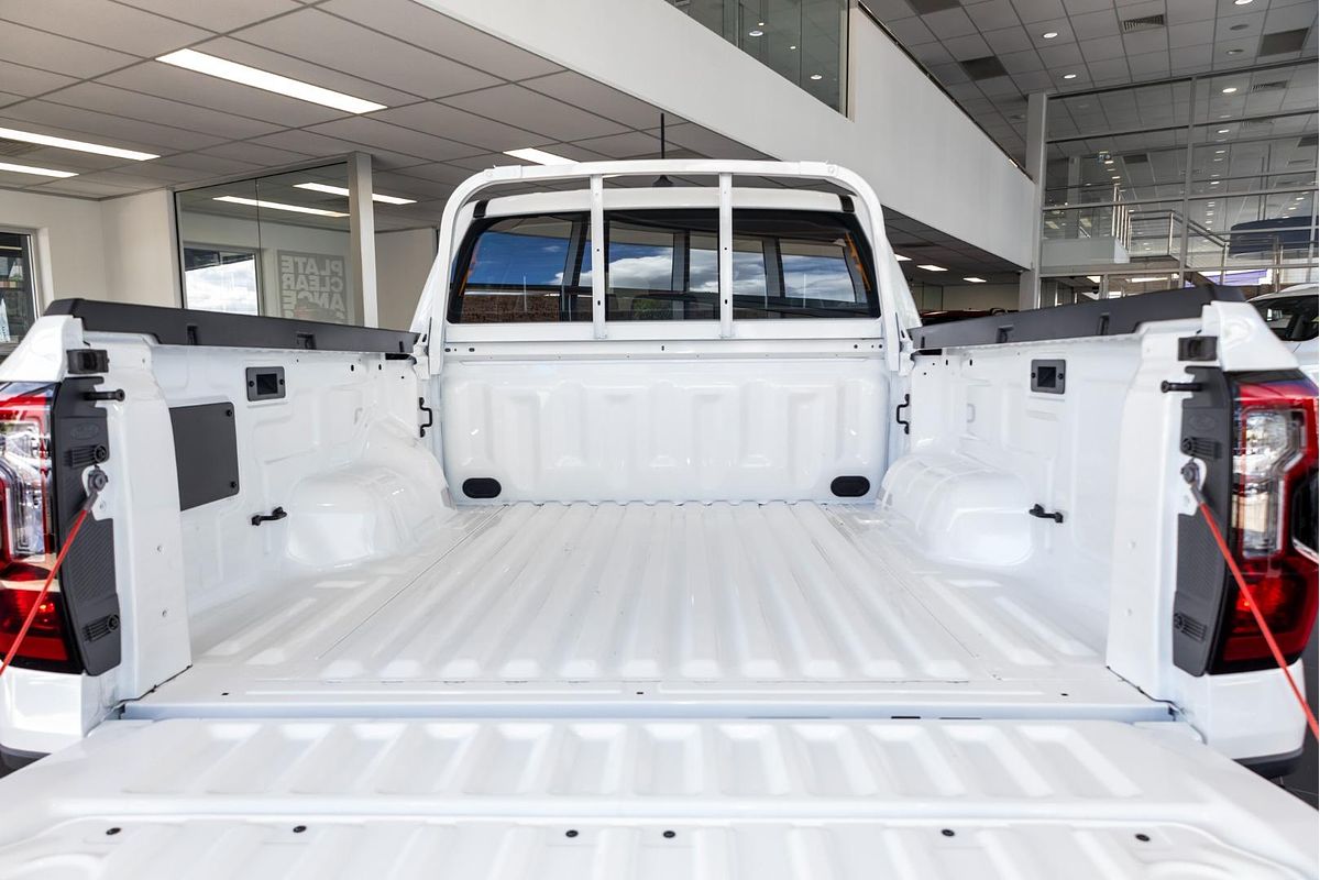 2024 Ford Ranger XLS 4X4