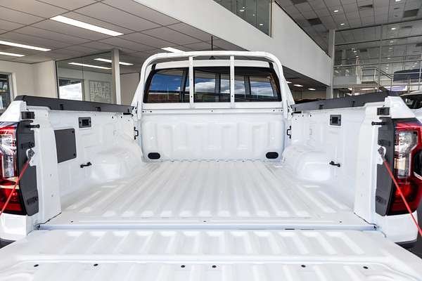 2024 Ford Ranger XLS 4X4