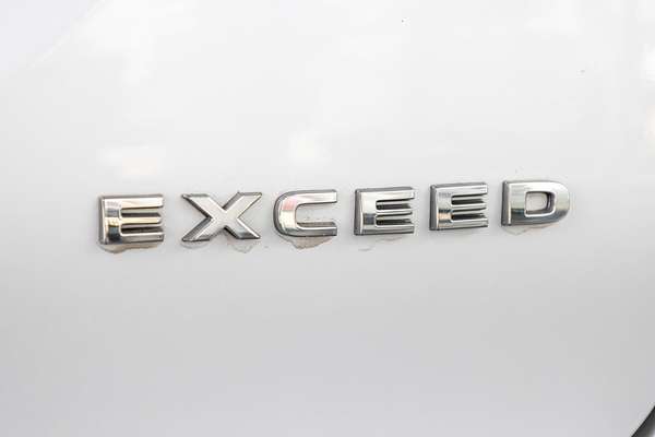 2022 Mitsubishi Outlander Exceed Tourer ZM