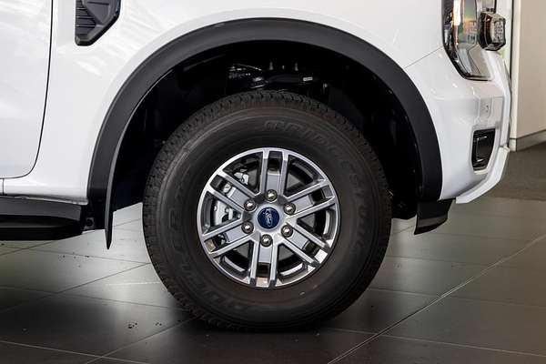 2024 Ford Ranger XLS 4X4
