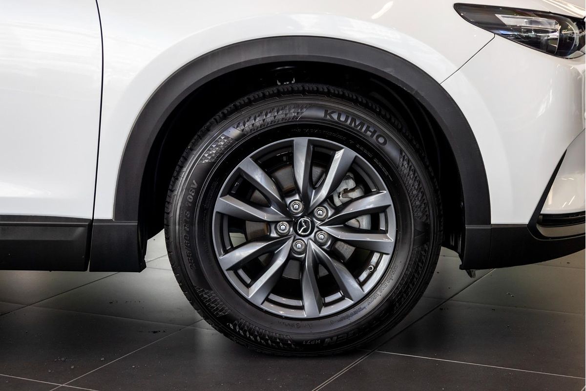 2021 Mazda CX-9 Touring TC