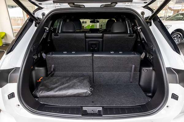 2022 Mitsubishi Outlander Exceed Tourer ZM
