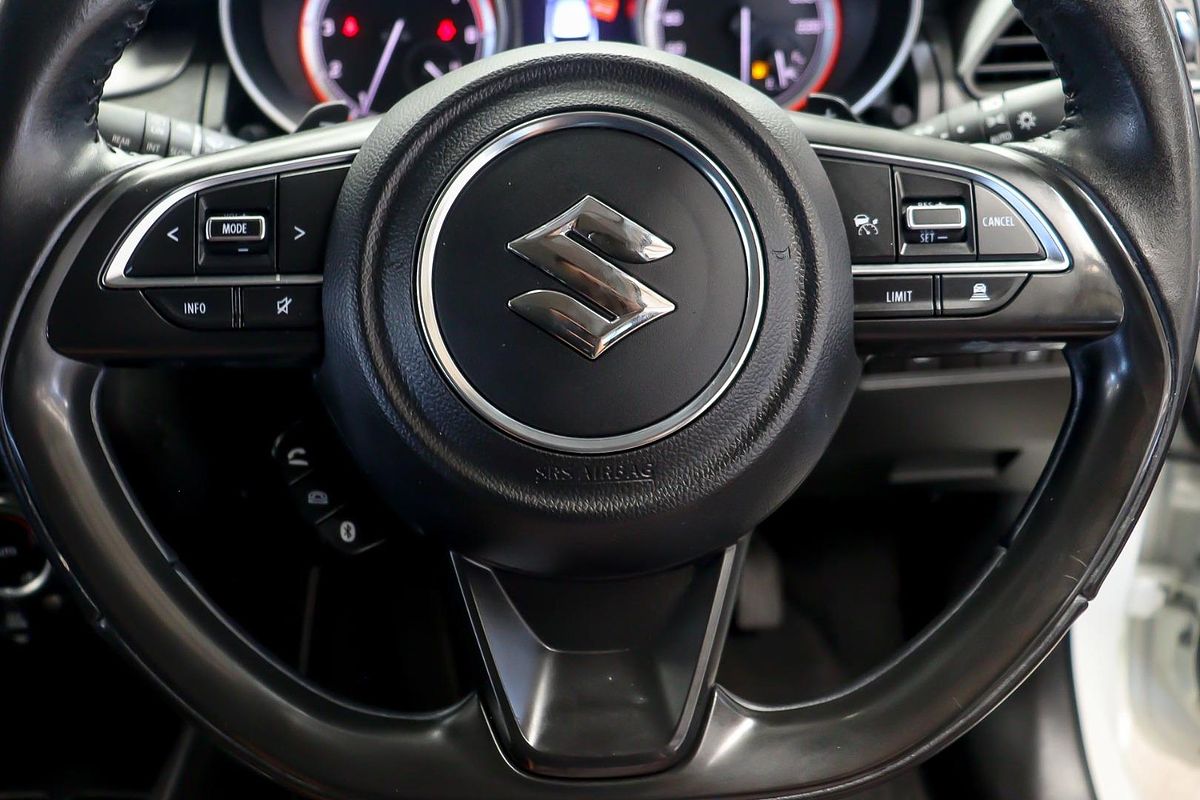 2021 Suzuki Swift GLX Turbo AZ Series II