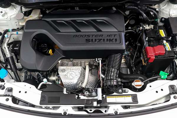 2021 Suzuki Swift GLX Turbo AZ Series II