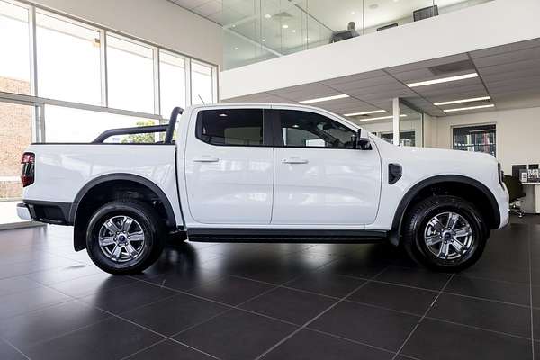 2024 Ford Ranger XLT 4X4
