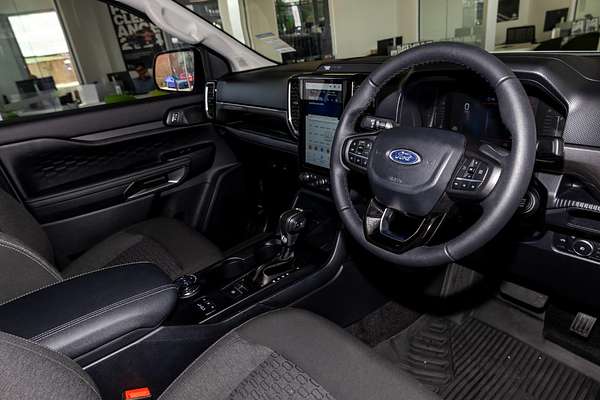2024 Ford Ranger XLT 4X4