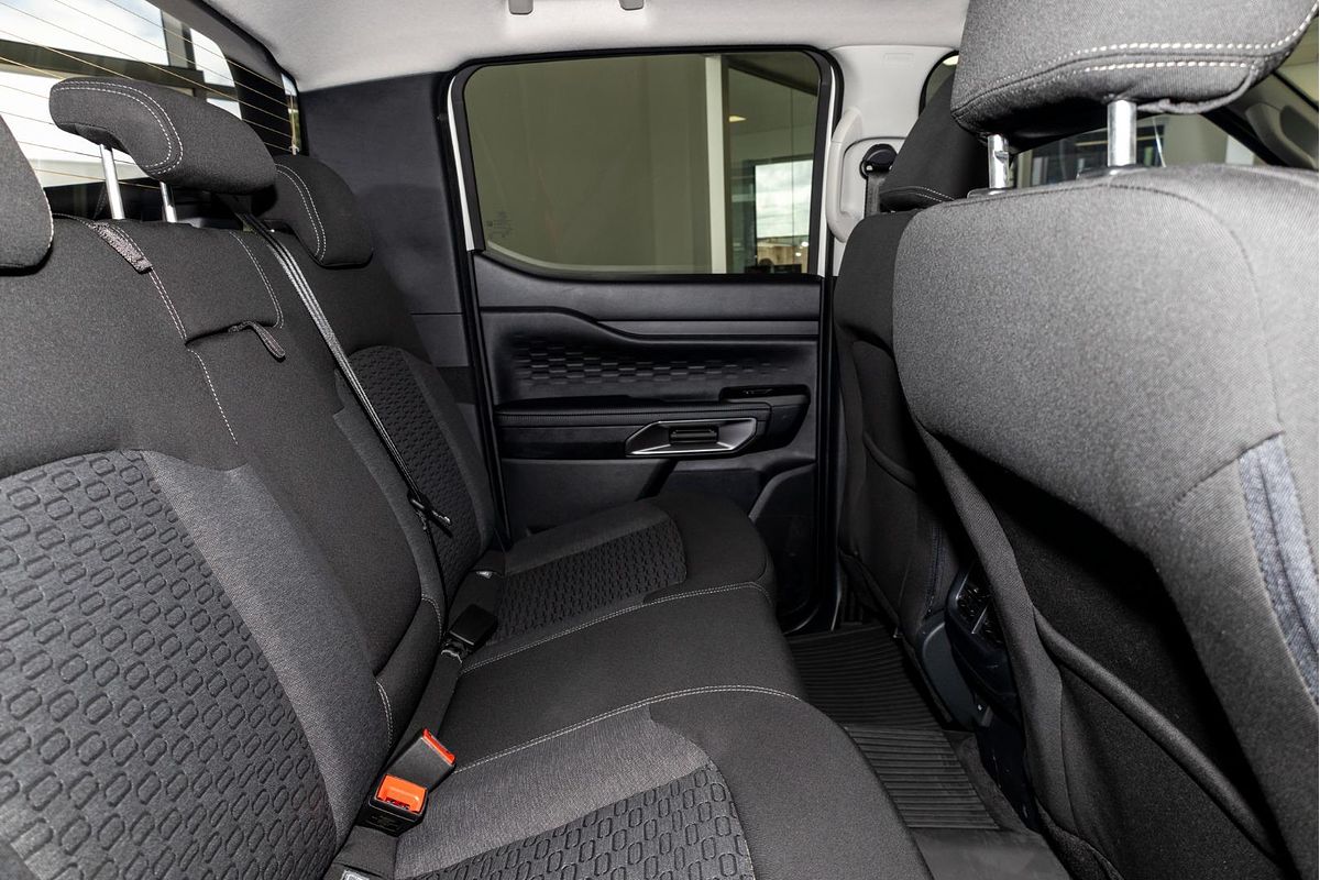 2024 Ford Ranger XLT 4X4