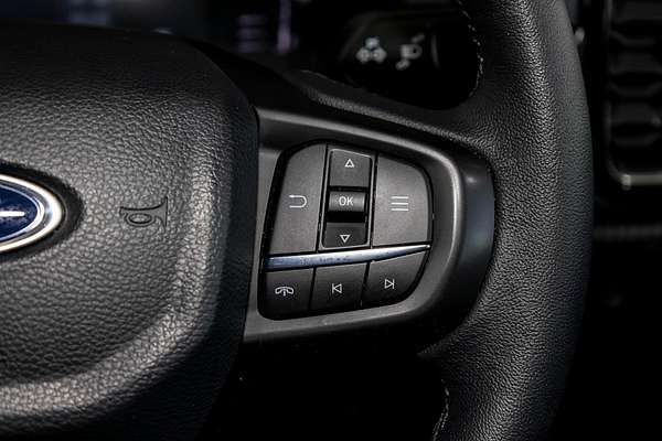 2024 Ford Ranger XLT 4X4