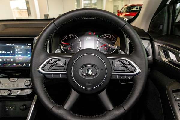 2024 GWM Ute Cannon Lux NPW 4X4