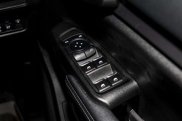 2024 Ford Ranger XLT 4X4