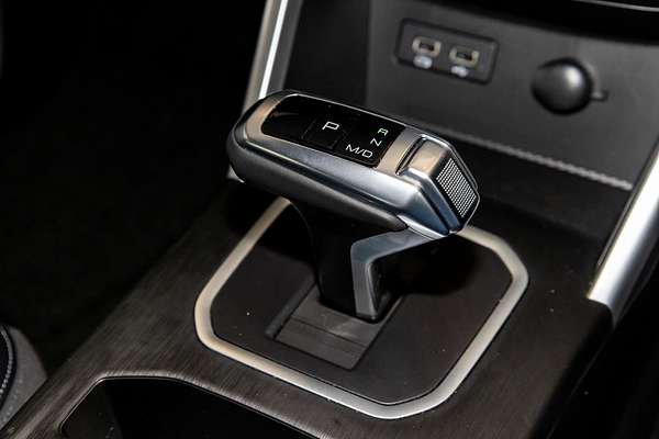 2024 GWM Ute Cannon Lux NPW 4X4