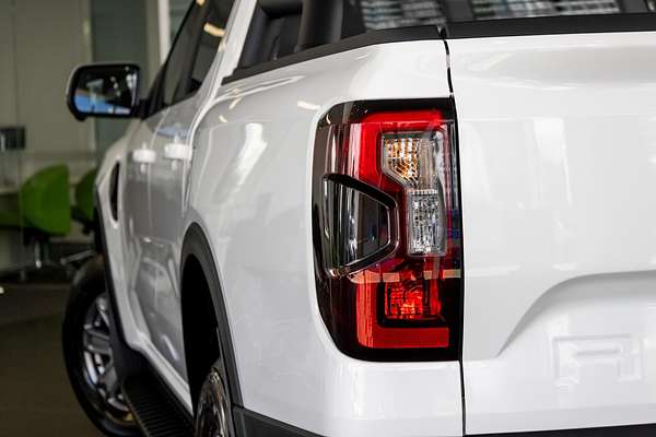 2024 Ford Ranger XLT 4X4