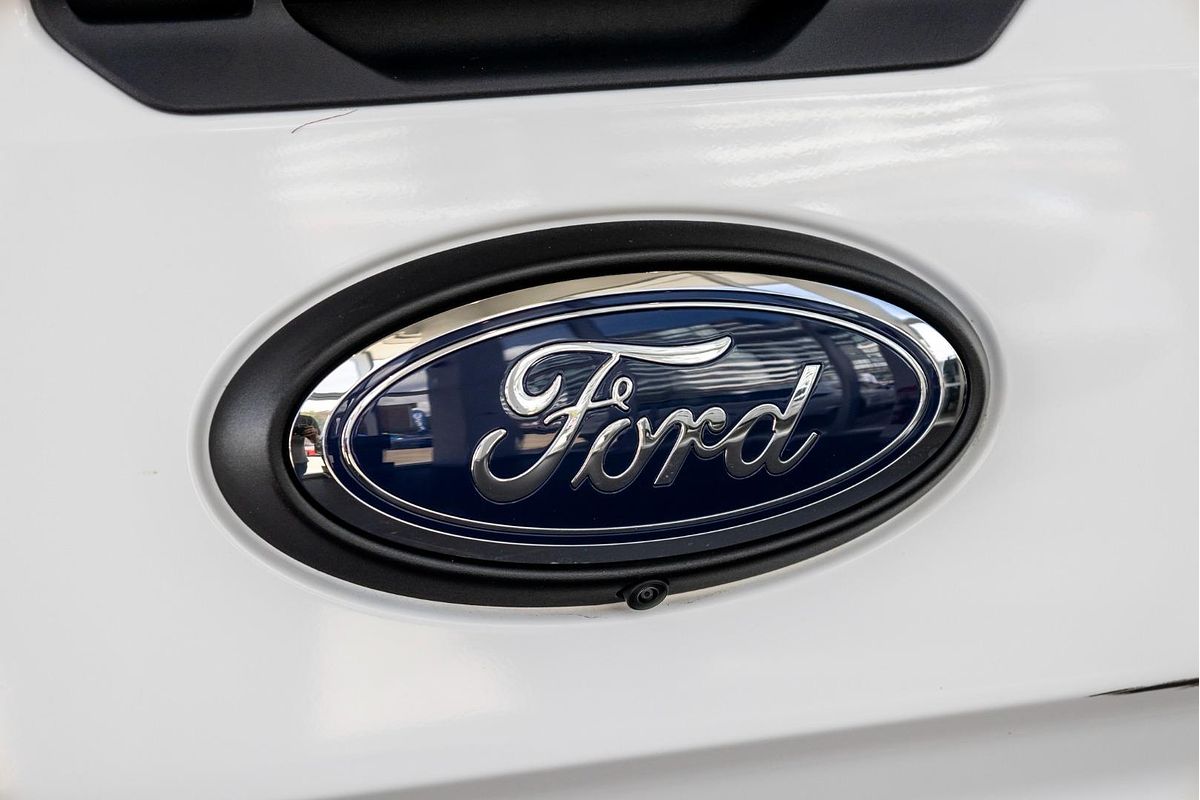 2024 Ford Ranger XLT 4X4