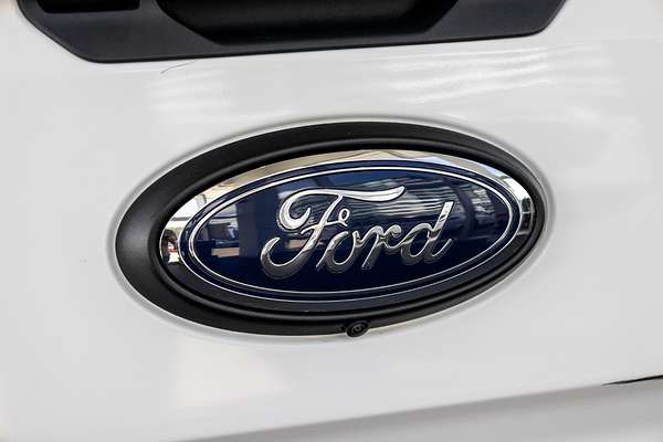 2024 Ford Ranger XLT 4X4