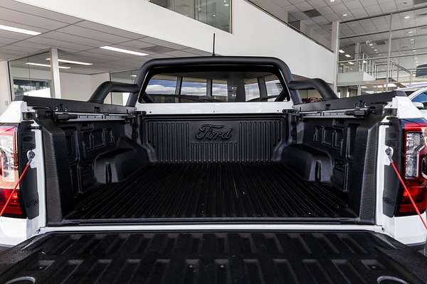 2024 Ford Ranger XLT 4X4