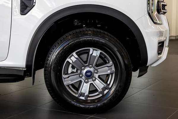 2024 Ford Ranger XLT 4X4