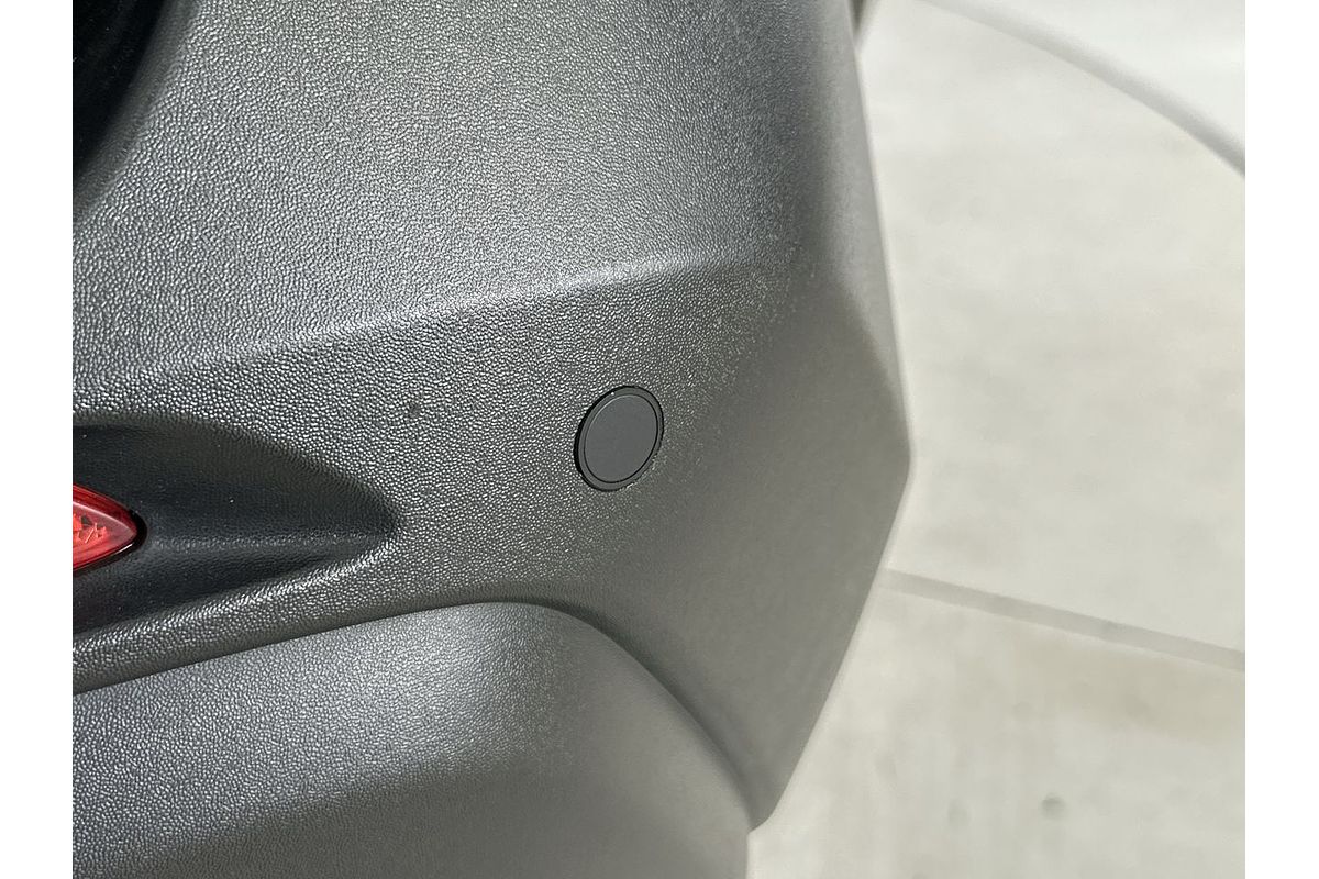 2023 Toyota RAV4 GX AXAH54R