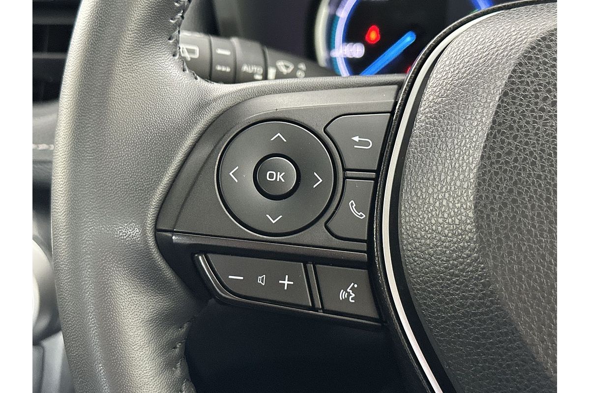 2023 Toyota RAV4 GX AXAH54R