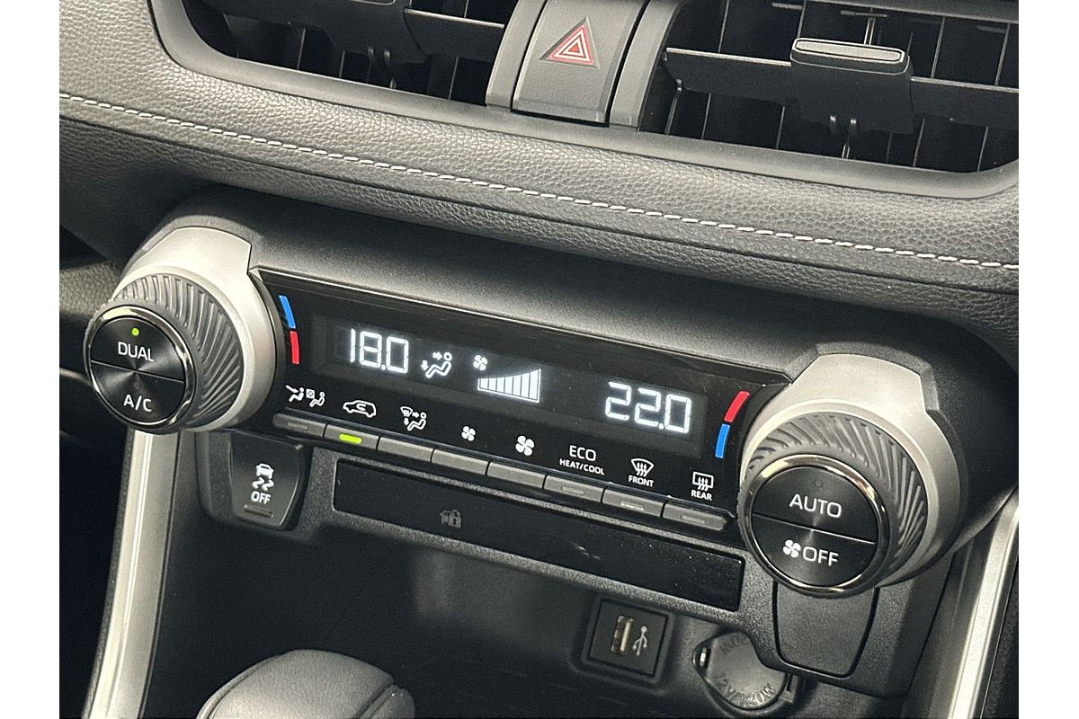2023 Toyota RAV4 GX AXAH54R