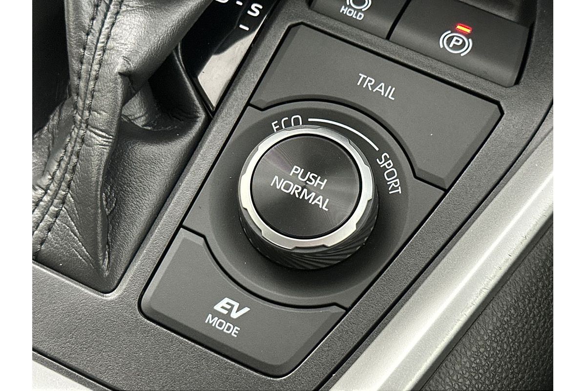 2023 Toyota RAV4 GX AXAH54R