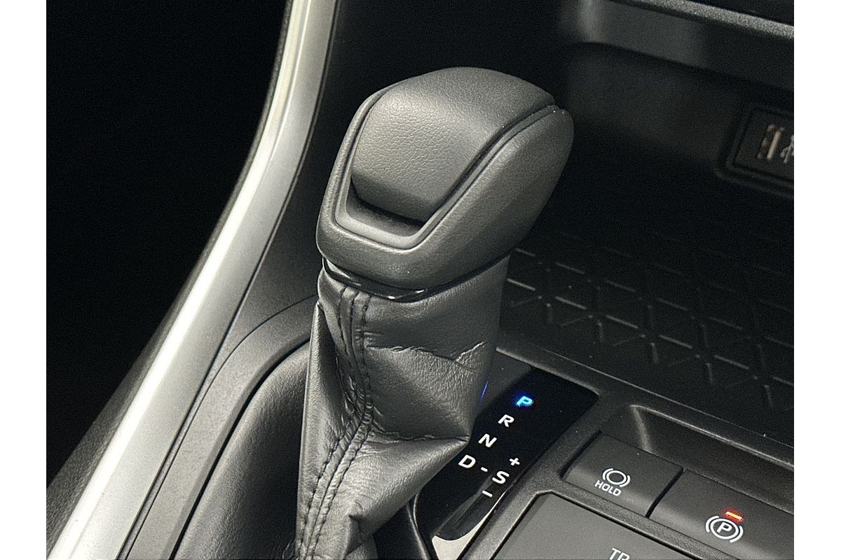 2023 Toyota RAV4 GX AXAH54R