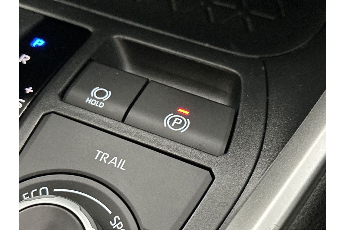 2023 Toyota RAV4 GX AXAH54R