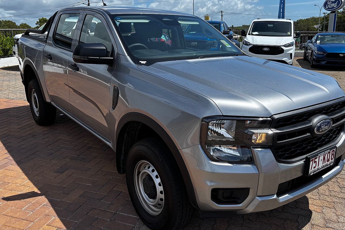 2024 Ford Ranger XL  4X4