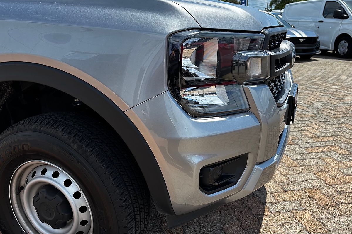 2024 Ford Ranger XL  4X4