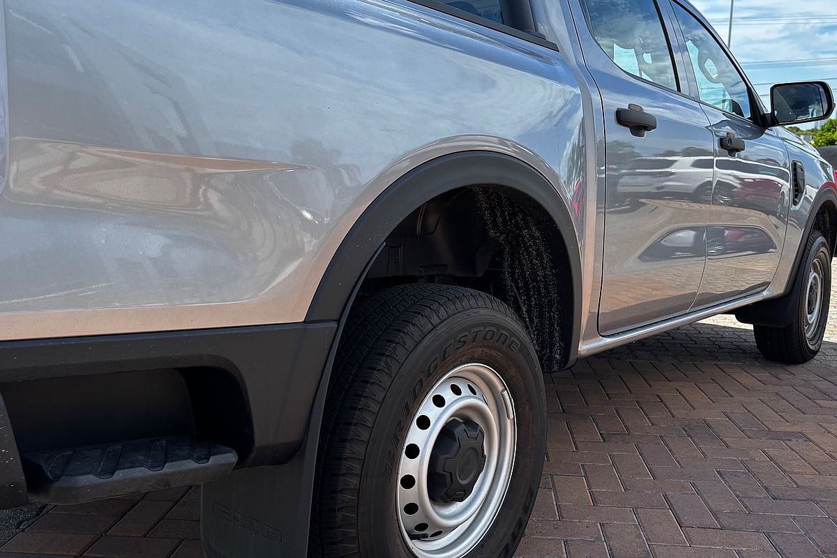 2024 Ford Ranger XL  4X4